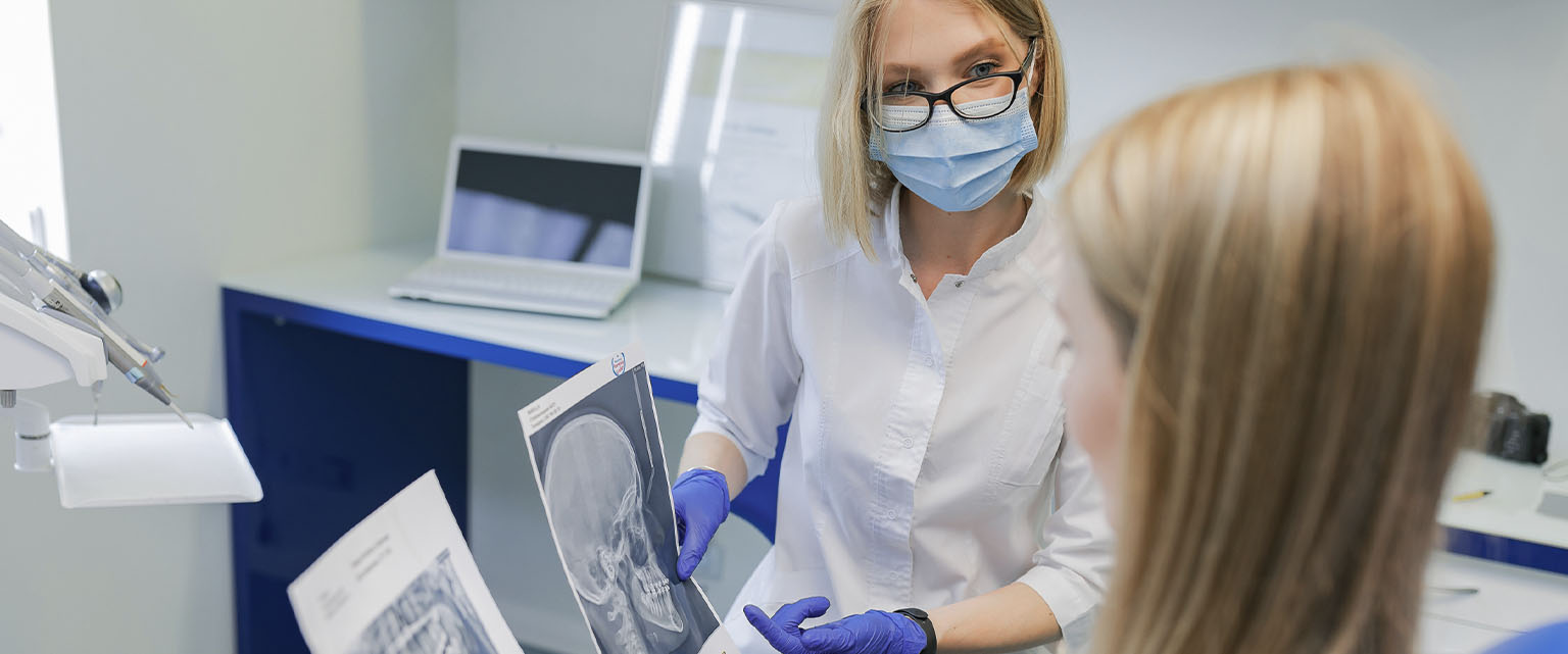 Ортодонтичне лікування